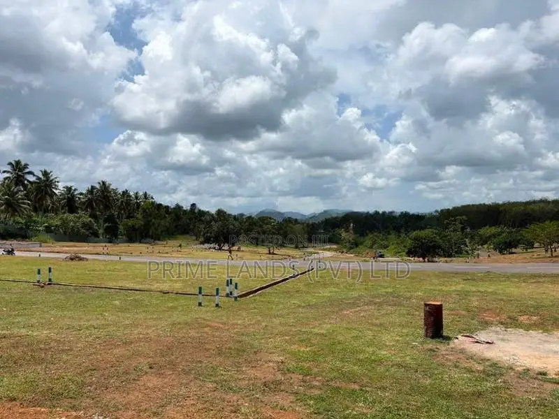 නේවාසික බිම් කොටස් විකිණීම ගොඩගම