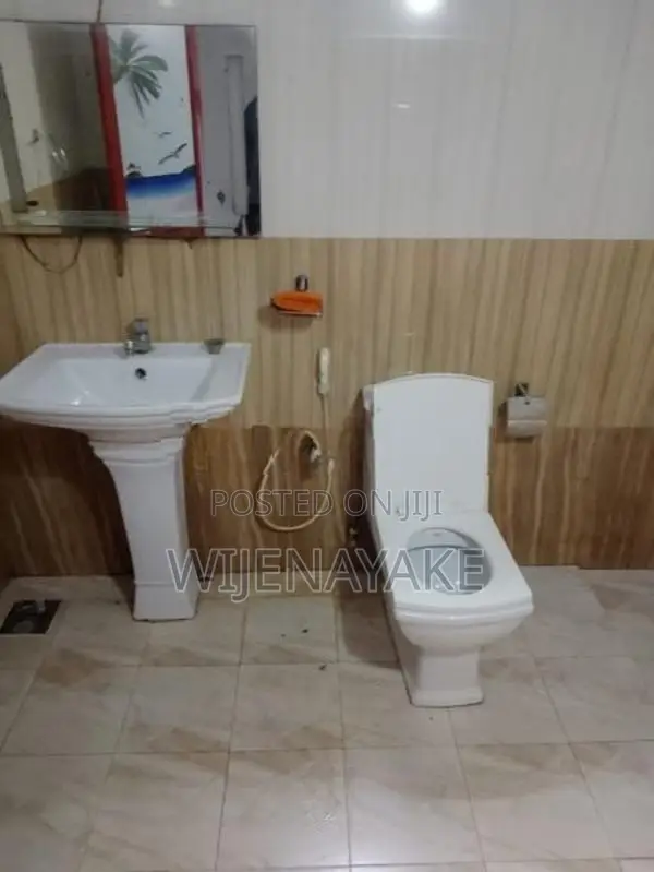 House for Rent in Hingurala, Avissawella
