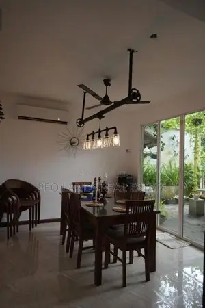 (MR460) Four Storey House for Rent in Malabe