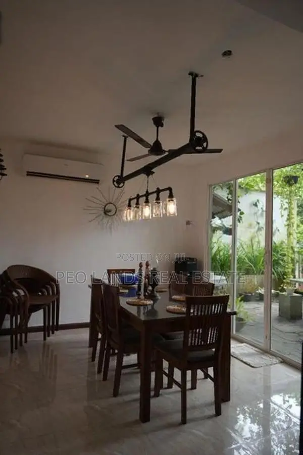 (MR460) Four Storey House for Rent in Malabe