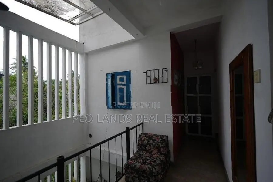 (MR460) Four Storey House for Rent in Malabe