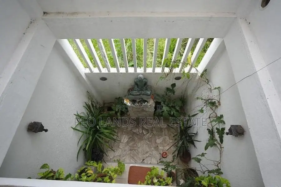 (MR460) Four Storey House for Rent in Malabe
