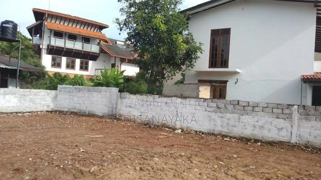 super land for sale in palawatte Ds20008