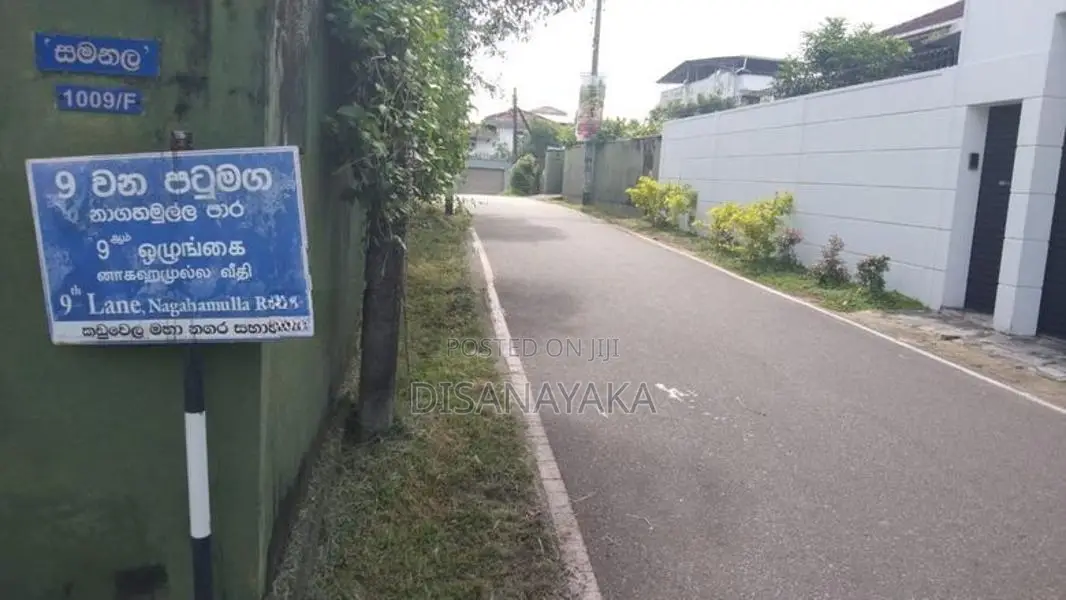 super land for sale in palawatte Ds20008