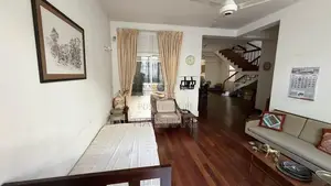 Three Storied House for Sale Close to Thimbirigsyaya Road, Colombo 05