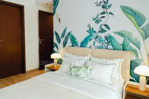 Luxury 2-Bedroom Apartment for Rent – Trizen, Colombo 02