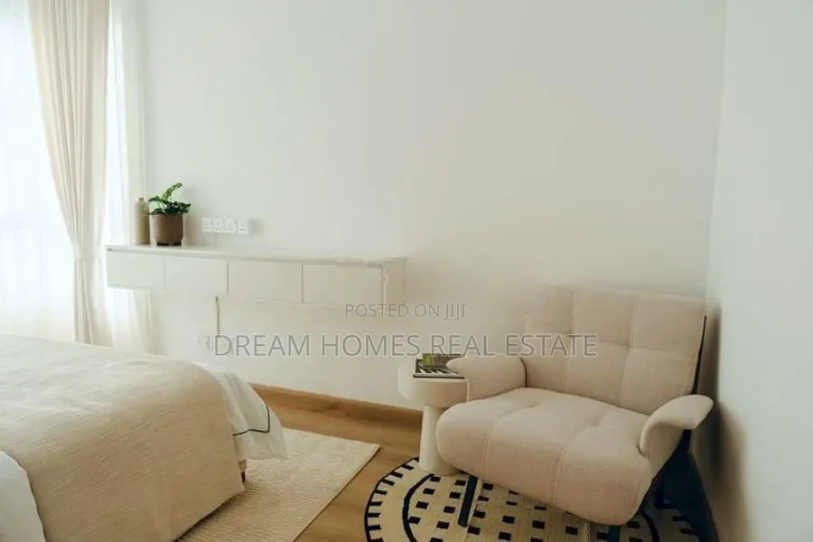 Luxury 2-Bedroom Apartment for Rent – Trizen, Colombo 02