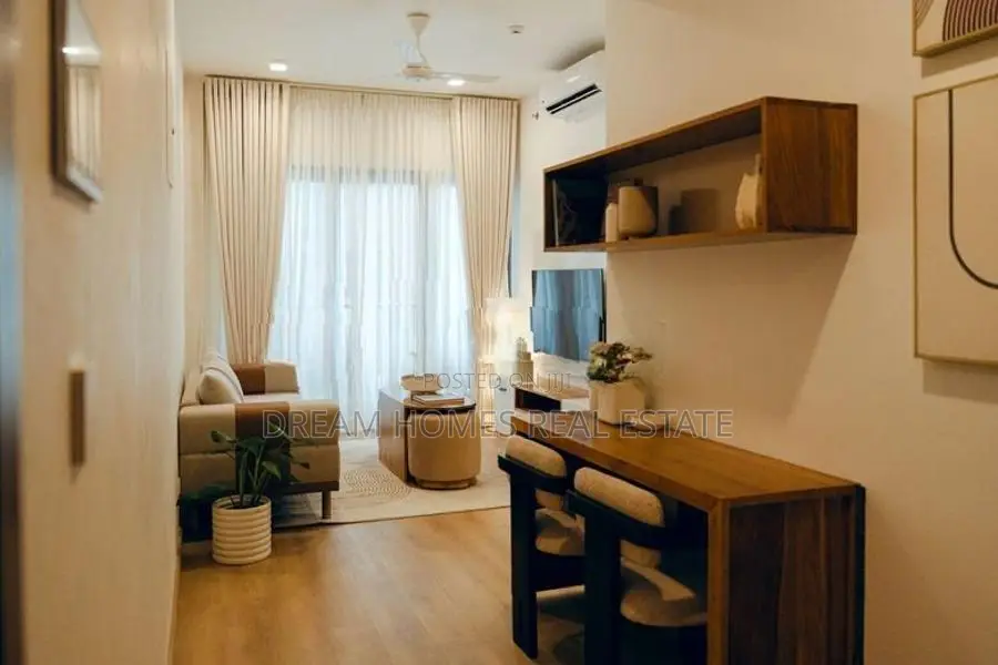 Luxury 2-Bedroom Apartment for Rent – Trizen, Colombo 02