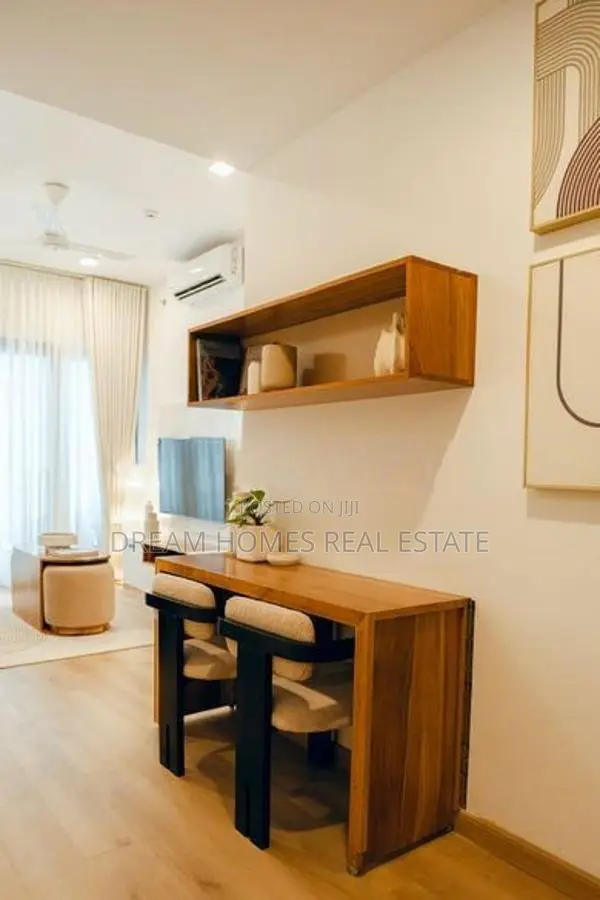 Luxury 2-Bedroom Apartment for Rent – Trizen, Colombo 02