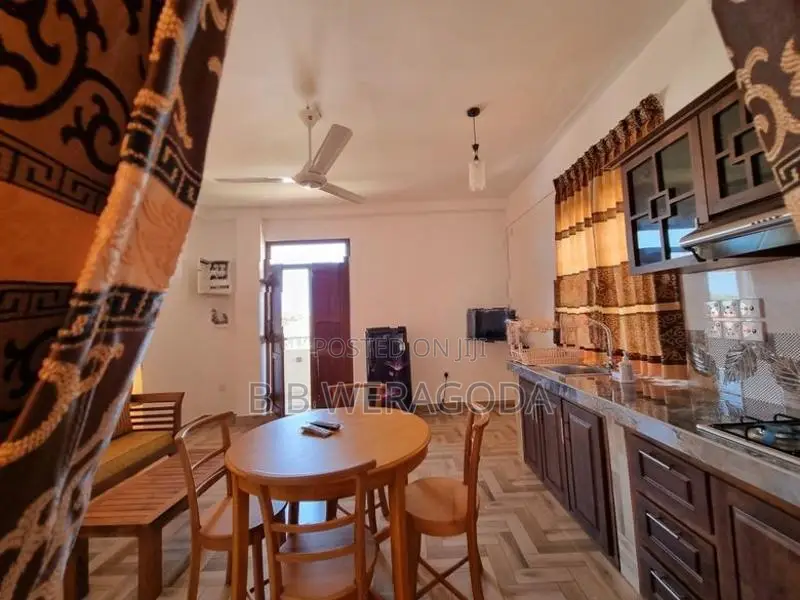 Furnished Apartment for Rent – Seeduwa
