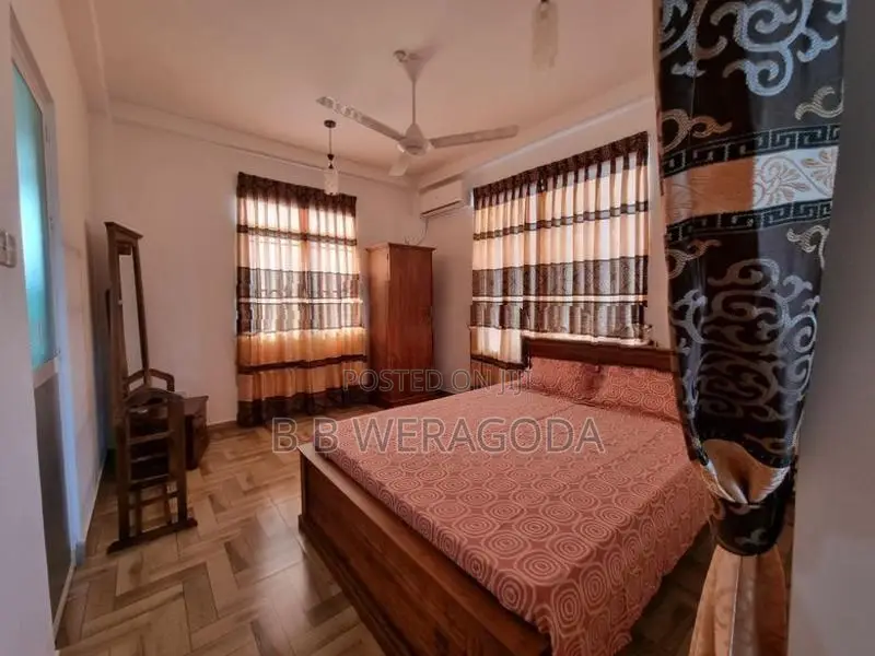 Furnished Apartment for Rent – Seeduwa