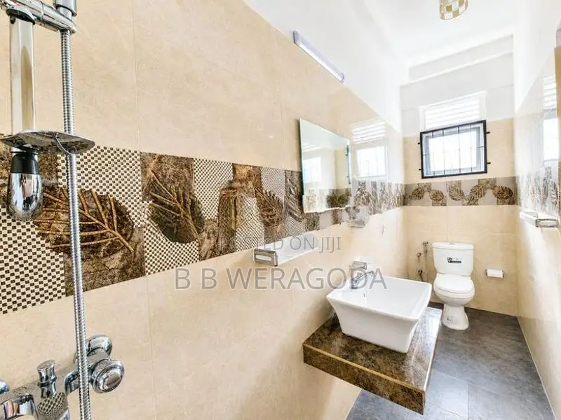 Furnished Apartment for Rent – Seeduwa