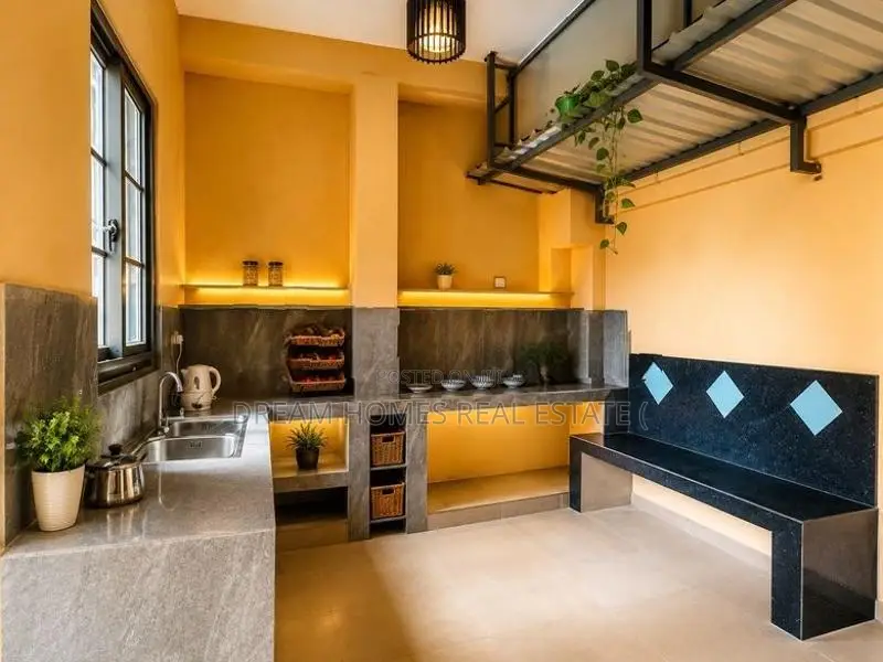 New Fully Furnished Luxury House for Rent – Pellawatte