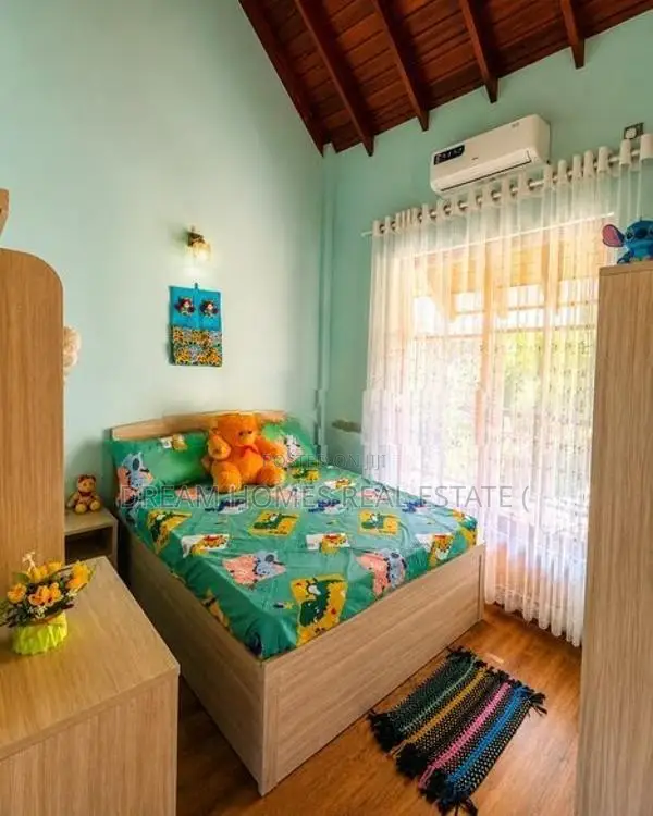 New Fully Furnished Luxury House for Rent – Pellawatte