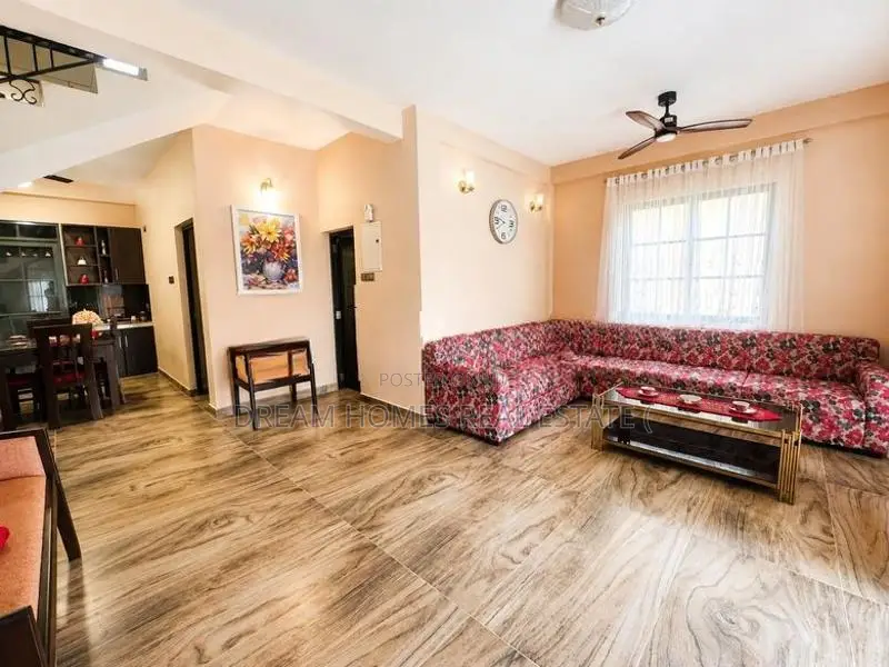 New Fully Furnished Luxury House for Rent – Pellawatte