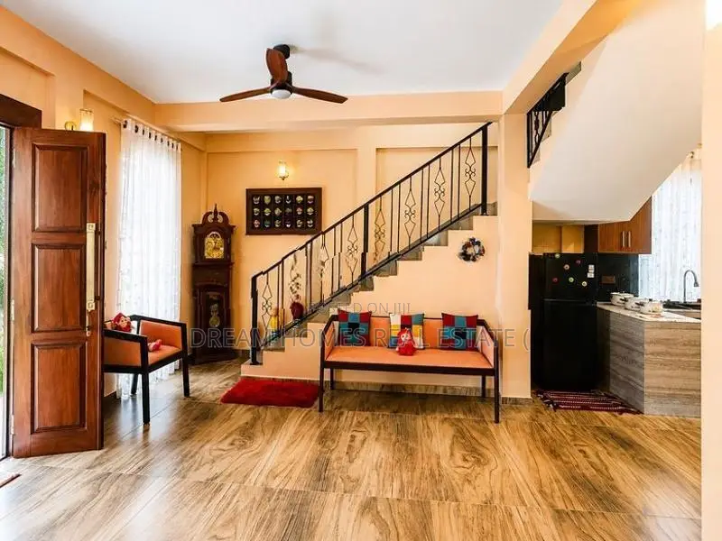 New Fully Furnished Luxury House for Rent – Pellawatte
