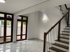 Modern 4-Bedroom House for Rent – Nugegoda