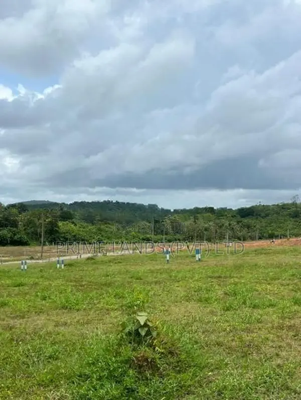 Land For Sale Welipenna Aluthgama