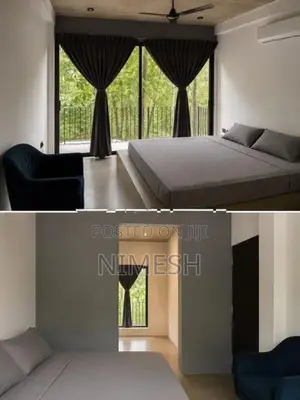 Fully Furnished House In Hokandara