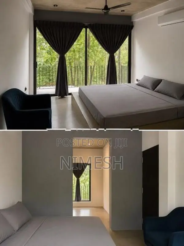 Fully Furnished House In Hokandara