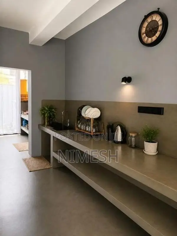 Fully Furnished House In Hokandara