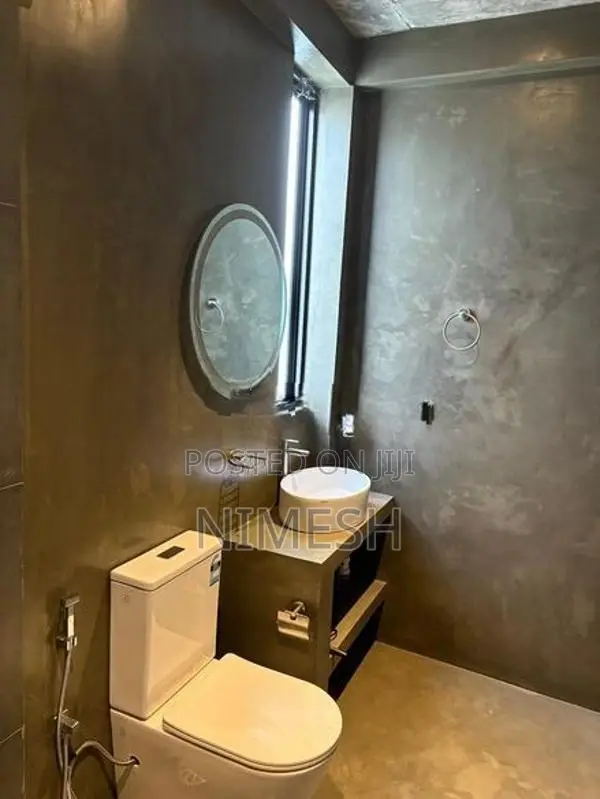 Fully Furnished House In Hokandara