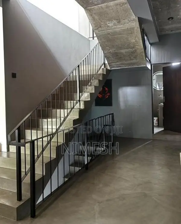 Fully Furnished House In Hokandara