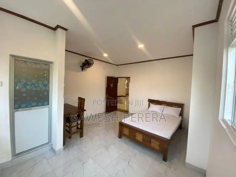 Newly Built Rooms for Rent in Kotikawatta - Single/ Double