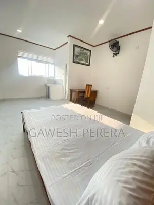 Newly Built Rooms for Rent in Kotikawatta - Single/ Double