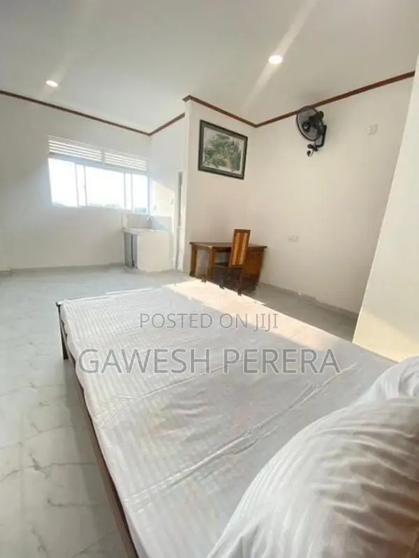 Newly Built Rooms for Rent in Kotikawatta - Single/ Double