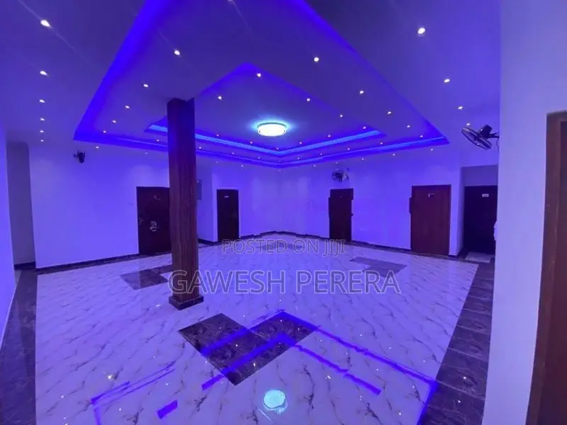 Newly Built Rooms for Rent in Kotikawatta - Single/ Double