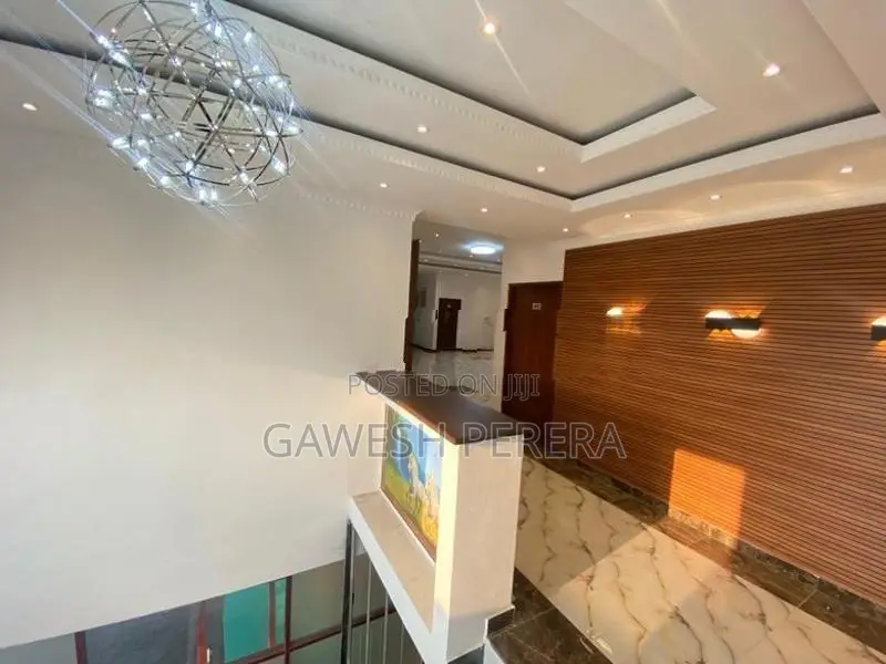 Newly Built Rooms for Rent in Kotikawatta - Single/ Double