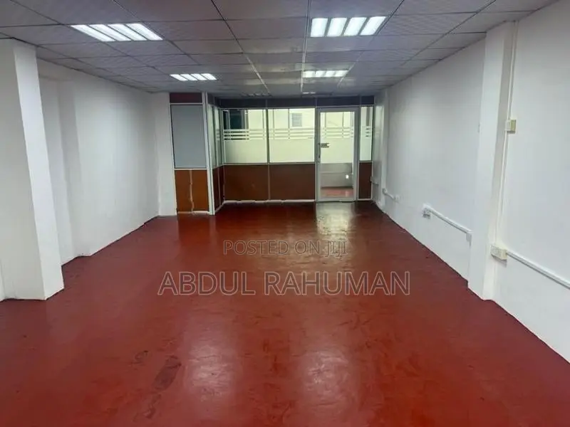 Commercial Space in Kollupitiya