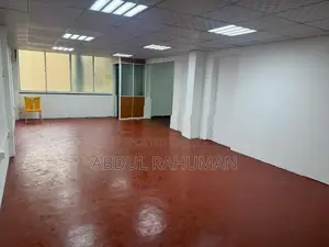 Commercial Space in Kollupitiya