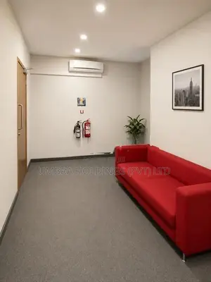 Prime Commercial Building For Rent In Pitakotte - 4020U
