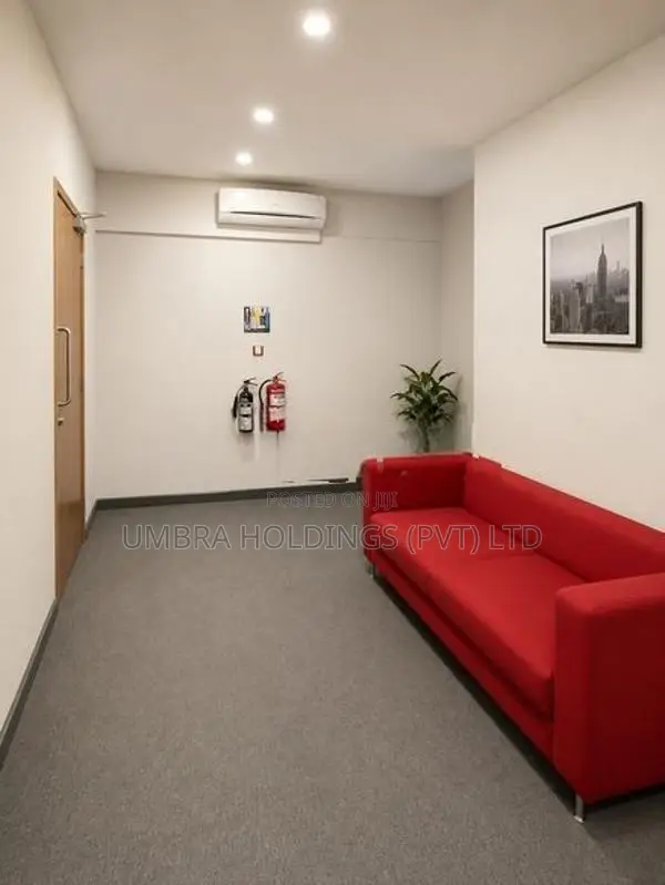 Prime Commercial Building For Rent In Pitakotte - 4020U
