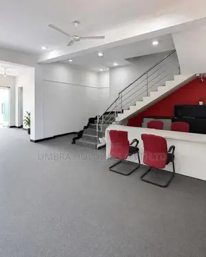 Prime Commercial Building For Rent In Pitakotte - 4020U