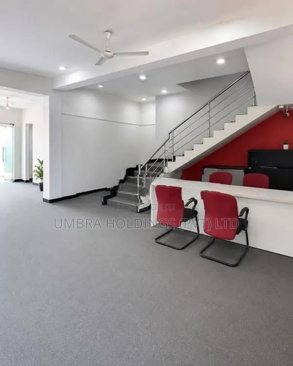 Prime Commercial Building For Rent In Pitakotte - 4020U