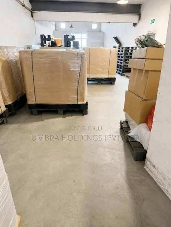 Prime Commercial Building For Rent In Pitakotte - 4020U