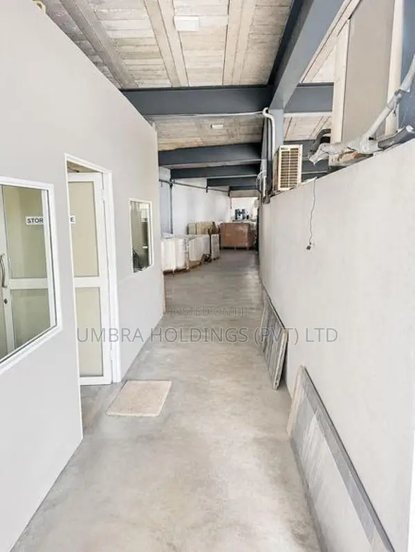 Prime Commercial Building For Rent In Pitakotte - 4020U