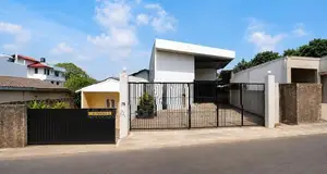 Prime Commercial Building For Rent In Pitakotte - 4020U
