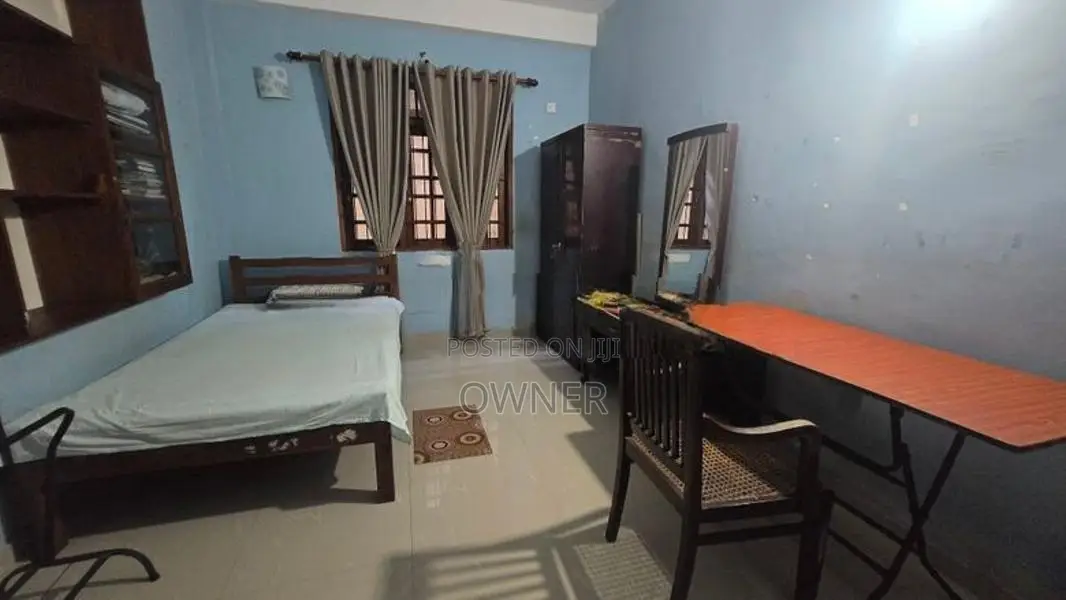 Room for Rent in Attidiya Dehiwala ( Ladies Only)