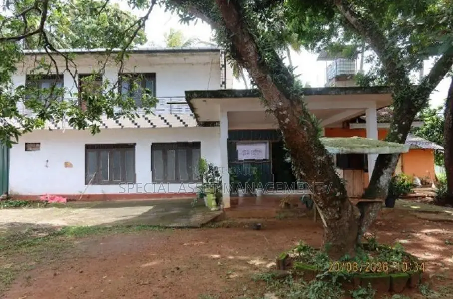 Commercial Property for Sale in Panagoda, Homagama