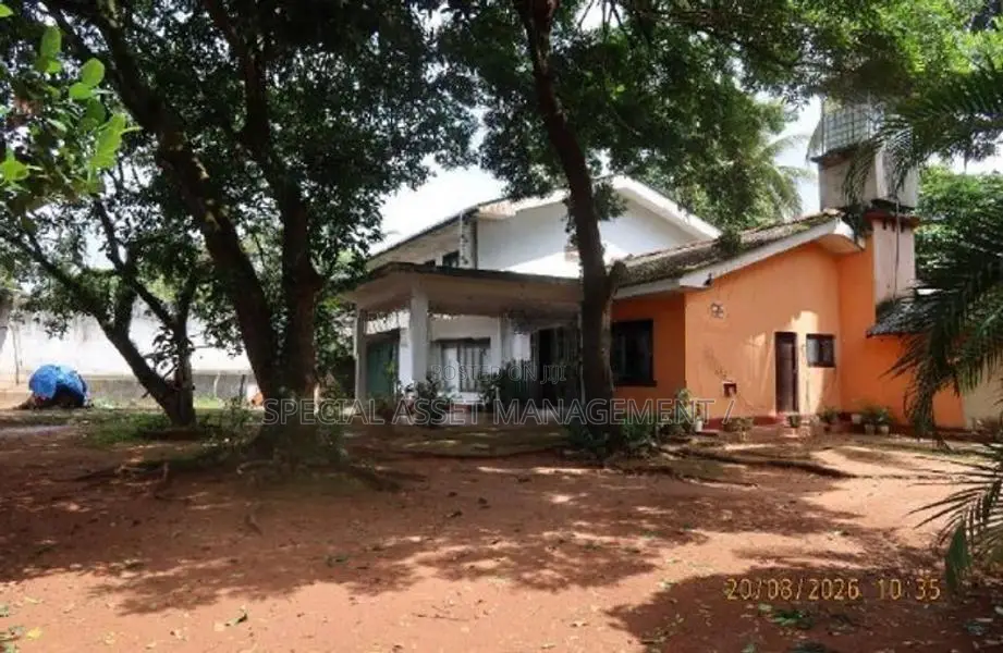 Commercial Property for Sale in Panagoda, Homagama