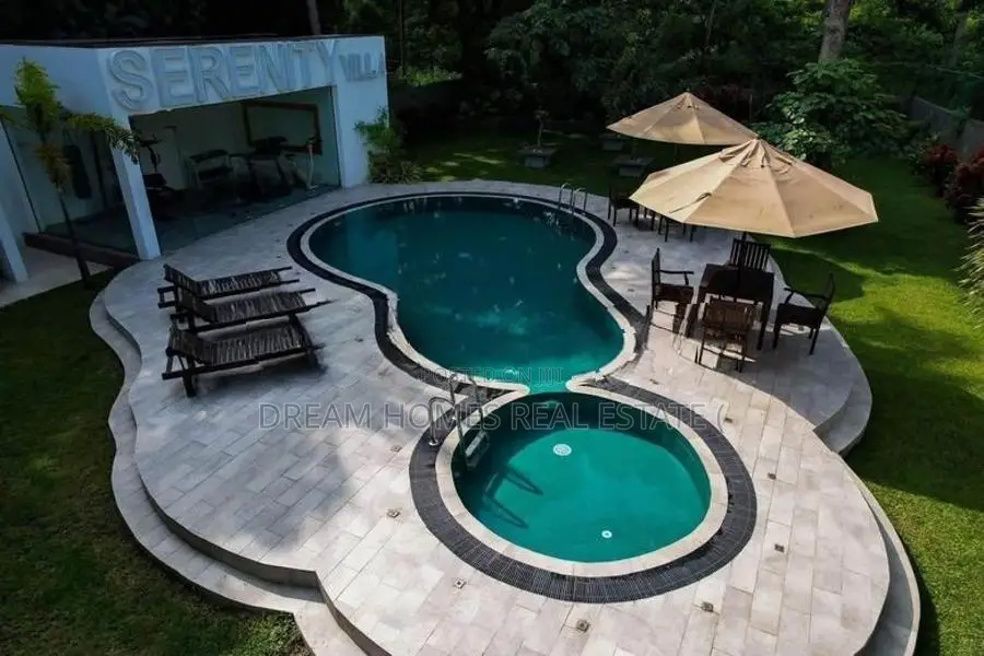 Luxurious Fully Furnished Villa for Sale – Dambulla