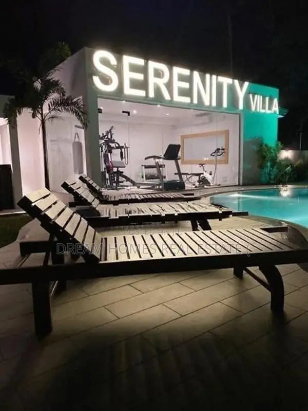 Luxurious Fully Furnished Villa for Sale – Dambulla