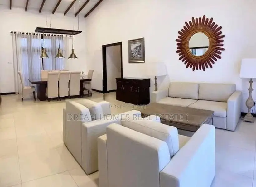 Luxurious Fully Furnished Villa for Sale – Dambulla