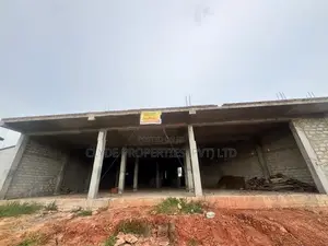 Commercial Building with Land For Sale in Wadduwa - Facing Galle Road