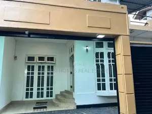 Fully Furnished 1-Bedroom House for Rent – Maharagama