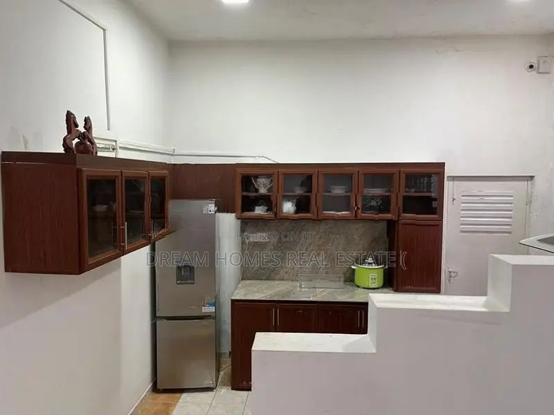 Fully Furnished 1-Bedroom House for Rent – Maharagama